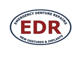 Emergency Denture Repairs